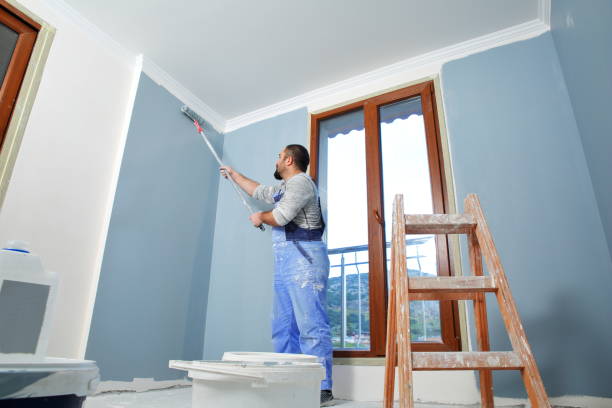 Best Drywall Finishing  in Taylorsville, KY